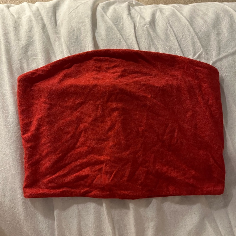 Free People Tube Top - NEW!